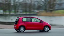 Volkswagen up! - wersja 5-drzwiowa - prawy bok