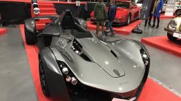 Retro Motor Show 2019 - galeria redakcyjna