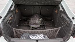 Skoda Superb Laurin & Klement 2.0 TDI 150 KM - galeria redakcyjna - bagażnik