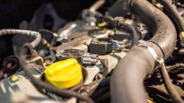 Nissan Pulsar 1.2 DIG-T 115 KM - galeria redakcyjna - silnik