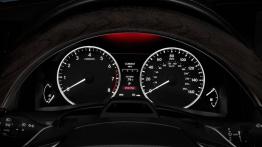 Lexus GS IV 350 (2012) - wersja amerykańska - zestaw wskaźników