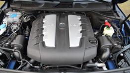 Volkswagen Touareg II Facelifting - galeria redakcyjna - silnik