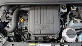 Seat Mii 5d by Mango 1.0 MPI 75KM - galeria redakcyjna - silnik