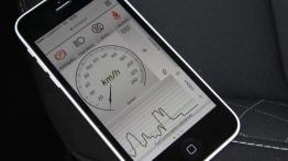 Skoda Fabia III Hatchback 1.0 MPI - galeria redakcyjna - fotel kierowcy, widok z przodu