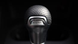 Audi A3 8V Sportback e-tron 204KM - galeria redakcyjna - dźwignia zmiany biegów