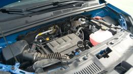 Chevrolet Trax 1.4 140KM - galeria redakcyjna - silnik