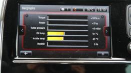 Renault Clio IV Grandtour TCe EDC - galeria redakcyjna - ekran systemu multimedialnego