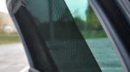 Skoda Superb II Kombi 2.0 TDI CR DPF 170KM - galeria redakcyjna - drzwi tylne lewe od wewnątrz