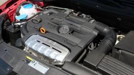 Volkswagen Golf VI Cabriolet 1.4 TSI 160KM - galeria redakcyjna - silnik