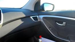 Hyundai i30 II Hatchback 5d - galeria redakcyjna - deska rozdzielcza