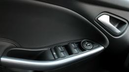 Ford Focus III Hatchback - galeria redakcyjna - drzwi kierowcy od wewnątrz