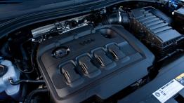 Skoda Kodiaq RS - galeria redakcyjna - silnik solo