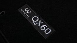 Infiniti QX60 3.5 V6 265 KM - galeria redakcyjna