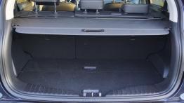 SsangYong Tivoli - galeria redakcyjna - bagażnik