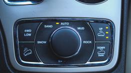 Jeep Grand Cherokee 75th Anniversary - galeria redakcyjna