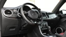 VW Beetle 2.0 TSI R-Line - galeria redakcyjna - pełny panel przedni