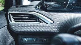 Peugeot 2008 Crossway - galeria redakcyjna