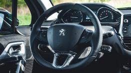 Peugeot 2008 Crossway - galeria redakcyjna