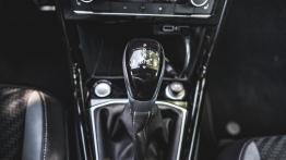 Volkswagen T-Cross 1.0 TSI 115 KM - galeria redakcyjna - widok ogólny wnętrza z przodu