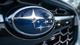 Subaru XV - galeria redakcyjna