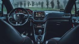 Peugeot 208 GTI - galeria redakcyjna