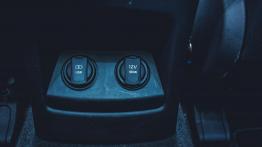 Kia Sportage - galeria redakcyjna