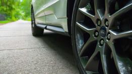 Ford Edge – galeria redakcyjna