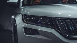 Skoda Kodiaq - galeria redakcyjna