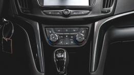 Opel Zafira Tourer FL - galeria redakcyjna
