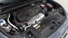 Peugeot 508 – czy mocna benzyna może być alternatywą dla diesla?