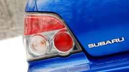 Subaru Impreza STI - Jest Subaru, jest Impreza!