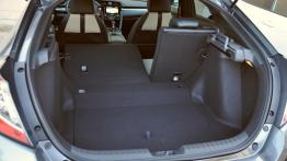 Honda Civic X – turborewolucja