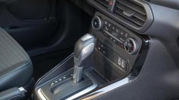 Ford Ecosport – dzika karta