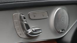 Mercedes GLC 43 AMG – sporo potrafi, wiele wymaga