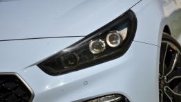 Hyundai i30 N Performance – istota hot hatcha