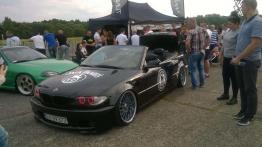 Gorące pożegnanie lata