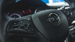 Opel Astra K - dobra, choć nie luksusowa