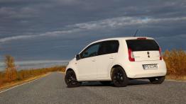 Skoda Citigo - małe auto, długa trasa