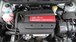Alfa Romeo Giulietta 1.4 TB - oryginalna, szybka, oszczędna