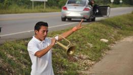 The Beetle - reportaż z drugiej Ojczyzny Garbusa