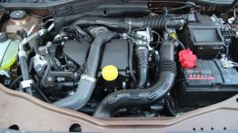 Dacia Duster 1.5 dCi 4x4  - bez udawania