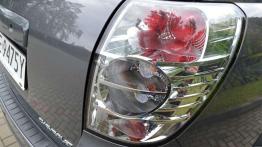 Chevrolet Captiva - sztuka urzekania