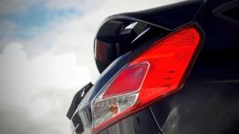 Ford Fiesta ST - definicja fajnego auta