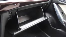 Mazda 6 2.5 - lekka, szybka, efektywna