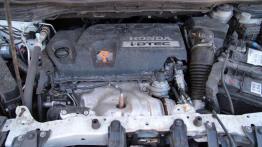 Honda CR-V 2.2 i-DTEC - wszechstronnie utalentowana