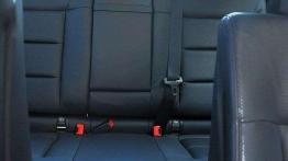 E500 4Matic - demon w przebraniu Mercedesa?