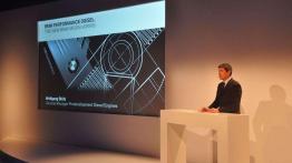 M550d - BMW idzie własną drogą