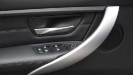 BMW 335d xDrive - utalentowana limuzyna