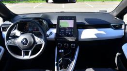 Renault Clio 1.0 TCe 100 KM - galeria redakcyjna - pe³ny panel przedni