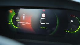 Peugeot 2008 II - galeria redakcyjna - pe?ny panel przedni